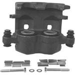 Order Rear Right Rebuilt Caliper With Hardware by CARDONE INDUSTRIES - 18-4796 For Your Vehicle