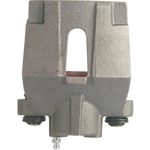 Order CARDONE INDUSTRIES - 18-4850 - Rear Right Rebuilt Caliper With Hardware For Your Vehicle