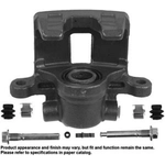 Order Rear Right Rebuilt Caliper With Hardware by CARDONE INDUSTRIES - 18-5104 For Your Vehicle