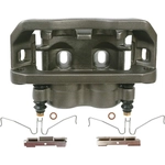 Order CARDONE INDUSTRIES - 18B8046B - Étrier arrière droit reconditionné avec matériel For Your Vehicle