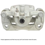 Order Rear Right Rebuilt Caliper With Hardware by CARDONE INDUSTRIES - 18B5042A For Your Vehicle