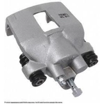 Order Rear Right Rebuilt Caliper With Hardware by CARDONE INDUSTRIES - 18P4604 For Your Vehicle