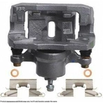 Order Rear Right Rebuilt Caliper With Hardware by CARDONE INDUSTRIES - 18P5042 For Your Vehicle