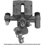 Order Rear Right Rebuilt Caliper With Hardware by CARDONE INDUSTRIES - 19-1377 For Your Vehicle