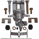 Order Rear Right Rebuilt Caliper With Hardware by CARDONE INDUSTRIES - 19-1822 For Your Vehicle