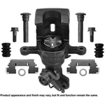 Order Rear Right Rebuilt Caliper With Hardware by CARDONE INDUSTRIES - 19-2993 For Your Vehicle