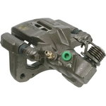 Order CARDONE INDUSTRIES - 19B3298 - Rear Right Rebuilt Caliper With Hardware For Your Vehicle