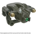 Order Rear Right Rebuilt Caliper With Hardware by CARDONE INDUSTRIES - 19B2674 For Your Vehicle