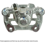 Order Rear Right Rebuilt Caliper With Hardware by CARDONE INDUSTRIES - 19B2676 For Your Vehicle