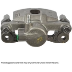 Order Rear Right Rebuilt Caliper With Hardware by CARDONE INDUSTRIES - 19B3494 For Your Vehicle