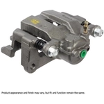 Order Rear Right Rebuilt Caliper With Hardware by CARDONE INDUSTRIES - 19B6037 For Your Vehicle
