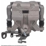 Order Rear Right Rebuilt Caliper With Hardware by CARDONE INDUSTRIES - 19B7154 For Your Vehicle