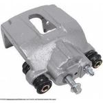 Order Rear Right Rebuilt Caliper With Hardware by CARDONE INDUSTRIES - 19P2949 For Your Vehicle