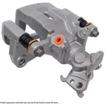 Order Rear Right Rebuilt Caliper With Hardware by CARDONE INDUSTRIES - 19P2993 For Your Vehicle