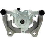 Order Rear Right Rebuilt Caliper With Hardware by CENTRIC PARTS - 141.40601 For Your Vehicle