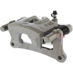 Order Rear Right Rebuilt Caliper With Hardware by CENTRIC PARTS - 141.46557 For Your Vehicle