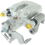 Order Rear Right Rebuilt Caliper With Hardware by CENTRIC PARTS - 141.50627 For Your Vehicle