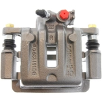 Order Rear Right Rebuilt Caliper With Hardware by CENTRIC PARTS - 141.66533 For Your Vehicle