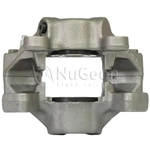 Order Rear Right Rebuilt Caliper With Hardware by NUGEON - 97-09321A For Your Vehicle