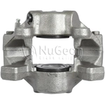 Order Rear Right Rebuilt Caliper With Hardware by NUGEON - 97-09343A For Your Vehicle