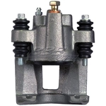 Order Rear Right Rebuilt Caliper With Hardware by NUGEON - 97-17651A For Your Vehicle