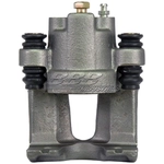 Order Rear Right Rebuilt Caliper With Hardware by NUGEON - 97-17722B For Your Vehicle