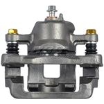 Order Rear Right Rebuilt Caliper With Hardware by NUGEON - 99-00821B For Your Vehicle