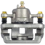 Order Rear Right Rebuilt Caliper With Hardware by NUGEON - 99-00830A For Your Vehicle