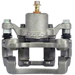 Order Rear Right Rebuilt Caliper With Hardware by NUGEON - 99-00855A For Your Vehicle