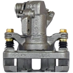 Order Rear Right Rebuilt Caliper With Hardware by NUGEON - 99-00927A For Your Vehicle