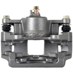 Order Rear Right Rebuilt Caliper With Hardware by NUGEON - 99-00967A For Your Vehicle