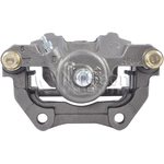 Order Rear Right Rebuilt Caliper With Hardware by NUGEON - 99-00970A For Your Vehicle