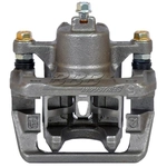 Order Rear Right Rebuilt Caliper With Hardware by NUGEON - 99-01017A For Your Vehicle