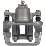 Order Rear Right Rebuilt Caliper With Hardware by NUGEON - 99-01028A For Your Vehicle