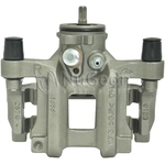 Order Rear Right Rebuilt Caliper With Hardware by NUGEON - 99-01041A For Your Vehicle