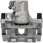 Order Rear Right Rebuilt Caliper With Hardware by NUGEON - 99-01169B For Your Vehicle