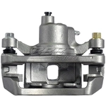 Order Rear Right Rebuilt Caliper With Hardware by NUGEON - 99-01217B For Your Vehicle