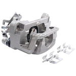 Order Rear Right Rebuilt Caliper With Hardware by NUGEON - 99-01279A For Your Vehicle