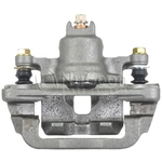 Order Rear Right Rebuilt Caliper With Hardware by NUGEON - 99-01322A For Your Vehicle