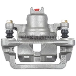 Order Rear Right Rebuilt Caliper With Hardware by NUGEON - 99-01330A For Your Vehicle