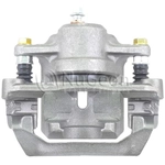 Order Rear Right Rebuilt Caliper With Hardware by NUGEON - 99-01340A For Your Vehicle