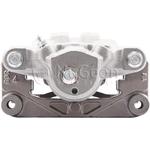 Order Rear Right Rebuilt Caliper With Hardware by NUGEON - 99-01341A For Your Vehicle