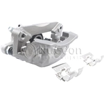 Order Rear Right Rebuilt Caliper With Hardware by NUGEON - 99-01345A For Your Vehicle