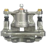 Order Rear Right Rebuilt Caliper With Hardware by NUGEON - 99-01625A For Your Vehicle