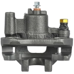 Order Rear Right Rebuilt Caliper With Hardware by NUGEON - 99-01627A For Your Vehicle