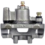 Order Rear Right Rebuilt Caliper With Hardware by NUGEON - 99-01649A For Your Vehicle