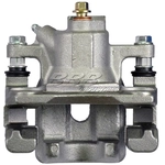 Order Rear Right Rebuilt Caliper With Hardware by NUGEON - 99-01691A For Your Vehicle