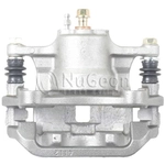 Order Rear Right Rebuilt Caliper With Hardware by NUGEON - 99-01712A For Your Vehicle