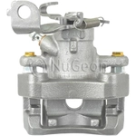 Order Rear Right Rebuilt Caliper With Hardware by NUGEON - 99-01713A For Your Vehicle