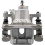 Order Rear Right Rebuilt Caliper With Hardware by NUGEON - 99-01731A For Your Vehicle